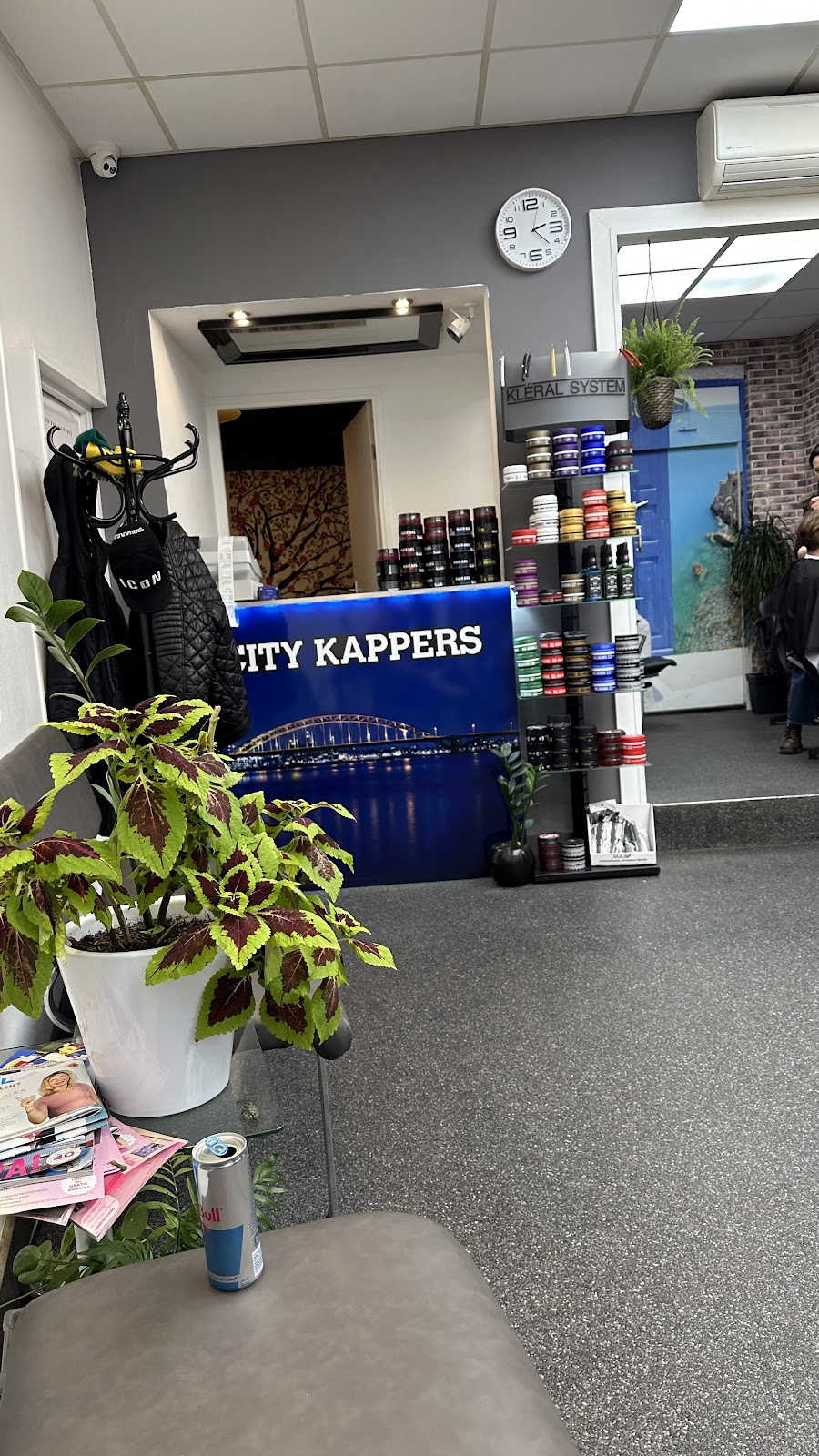 City Kappers ✂